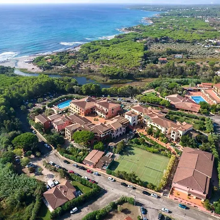 Nicolaus Club Torre Moresca-3